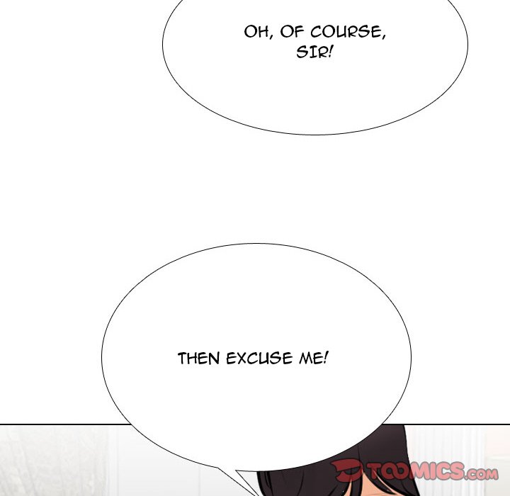 Our Exchange - Chapter 108 [photo 36] - MangaPorn