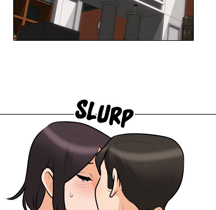 Our Exchange - Chapter 108 [photo 49] - MangaPorn