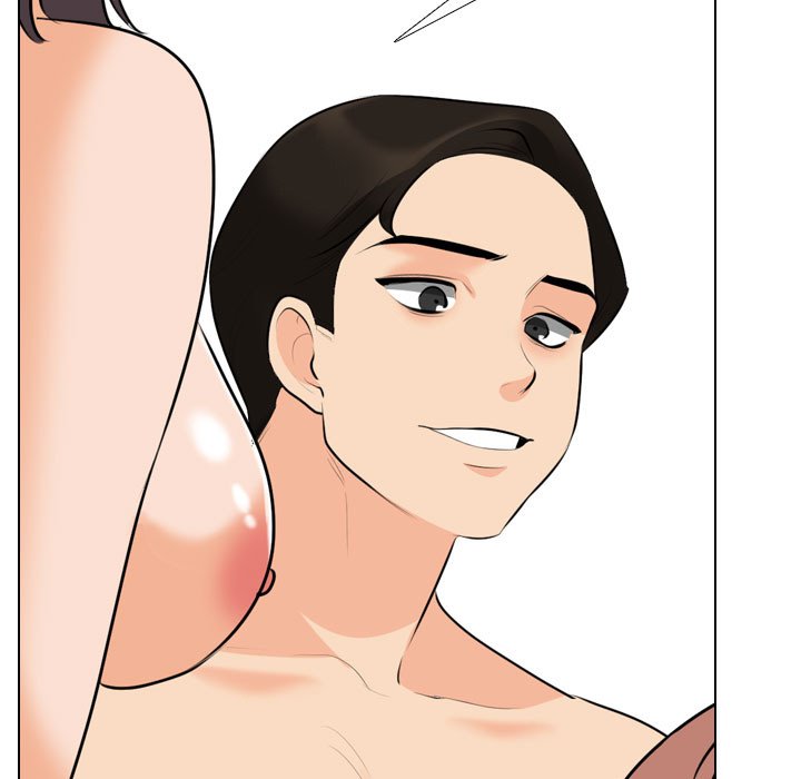 Our Exchange - Chapter 108 [photo 59] - MangaPorn