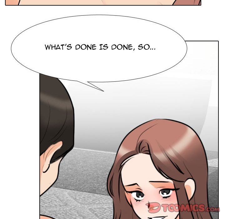 Our Exchange - Chapter 108 [photo 60] - MangaPorn