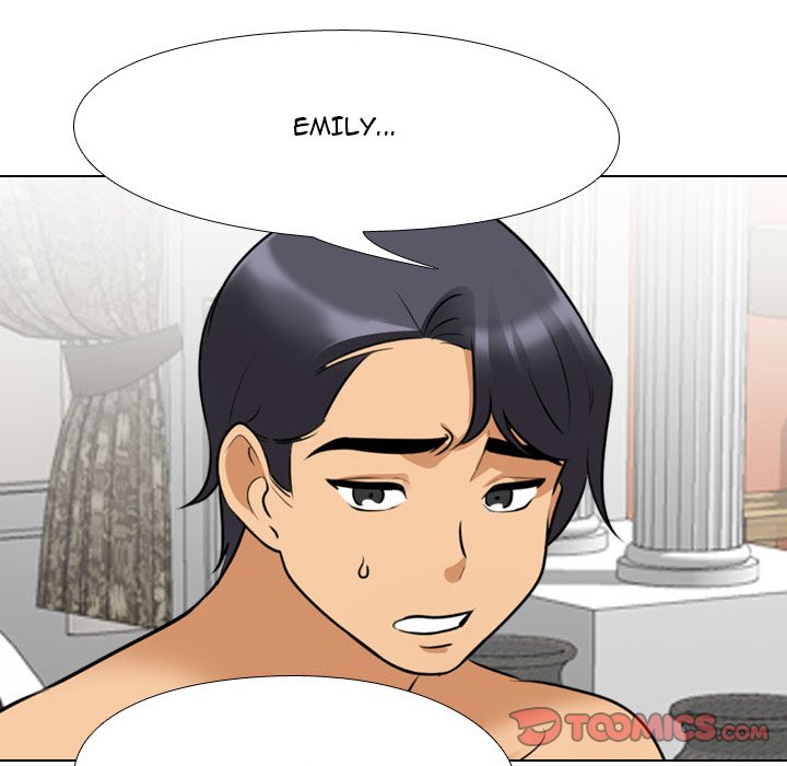 Our Exchange - Chapter 108 [photo 69] - MangaPorn