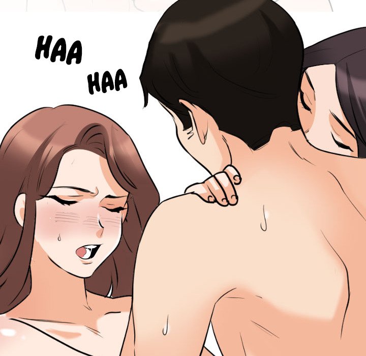 Our Exchange - Chapter 108 [photo 73] - MangaPorn