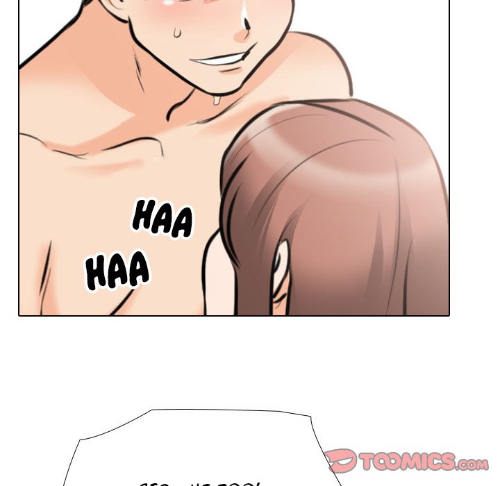 Our Exchange - Chapter 108 [photo 78] - MangaPorn