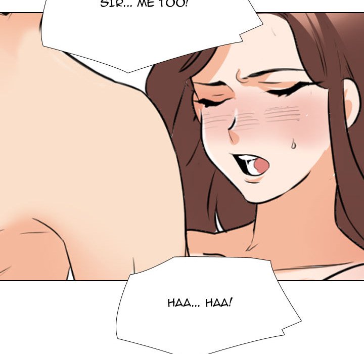 Our Exchange - Chapter 108 [photo 79] - MangaPorn