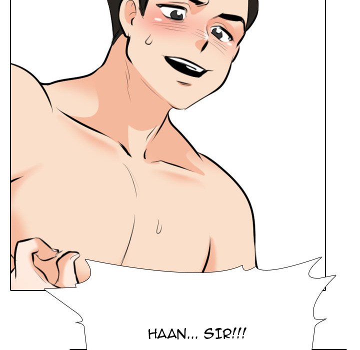 Our Exchange - Chapter 108 [photo 83] - MangaPorn