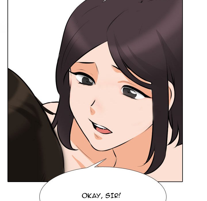 Our Exchange - Chapter 108 [photo 91] - MangaPorn