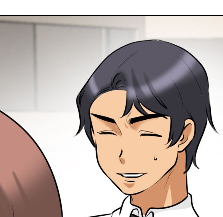 Our Exchange - Chapter 109 [photo 108] - MangaPorn