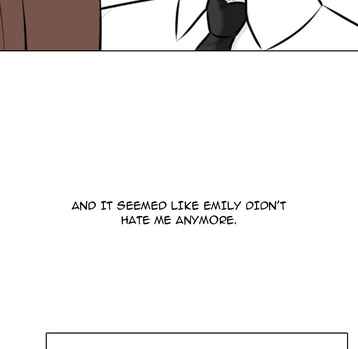 Our Exchange - Chapter 109 [photo 109] - MangaPorn