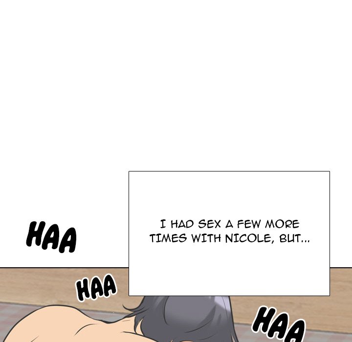 Our Exchange - Chapter 109 [photo 113] - MangaPorn