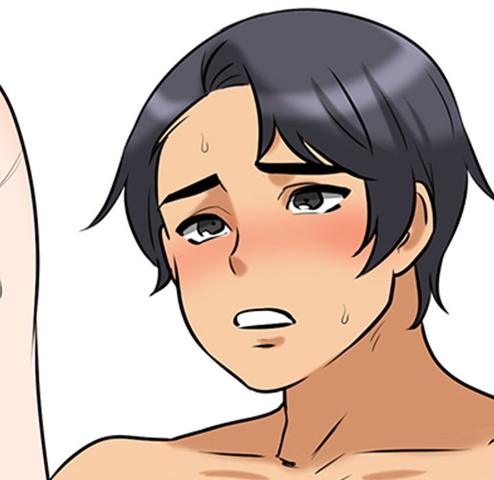Our Exchange - Chapter 109 [photo 117] - MangaPorn