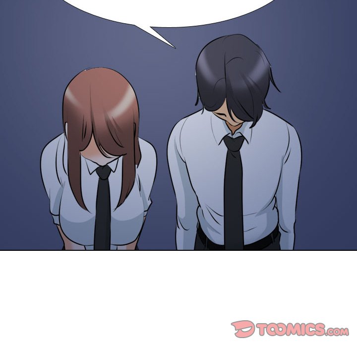 Our Exchange - Chapter 109 [photo 18] - MangaPorn