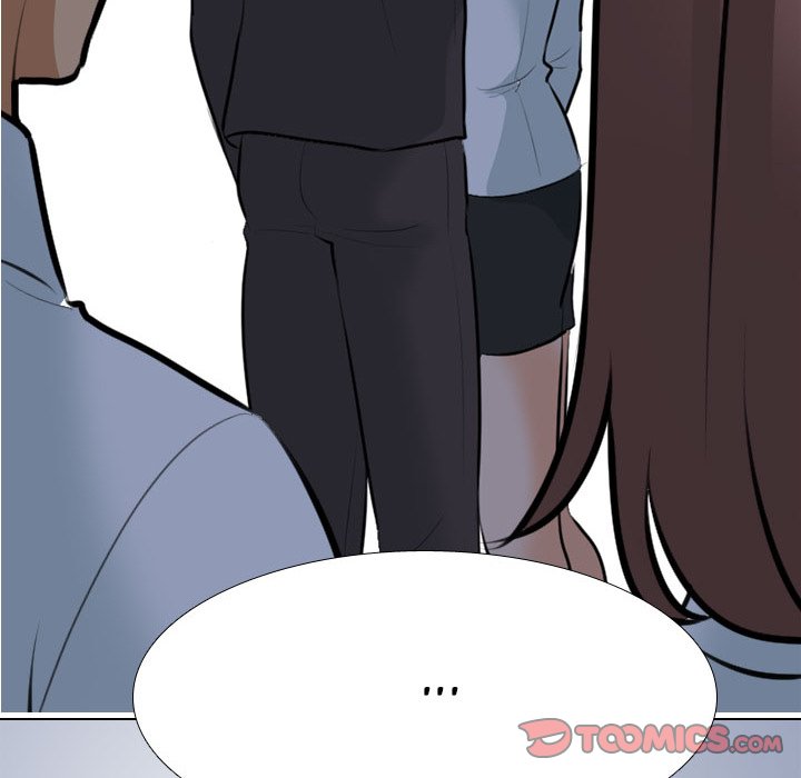 Our Exchange - Chapter 109 [photo 26] - MangaPorn