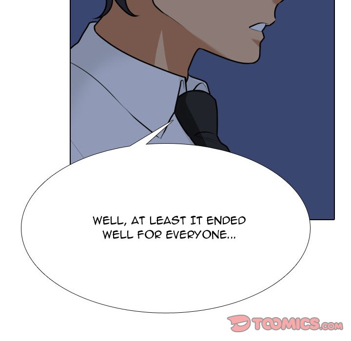 Our Exchange - Chapter 109 [photo 30] - MangaPorn