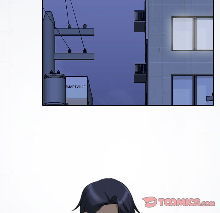 Our Exchange - Chapter 109 [photo 46] - MangaPorn
