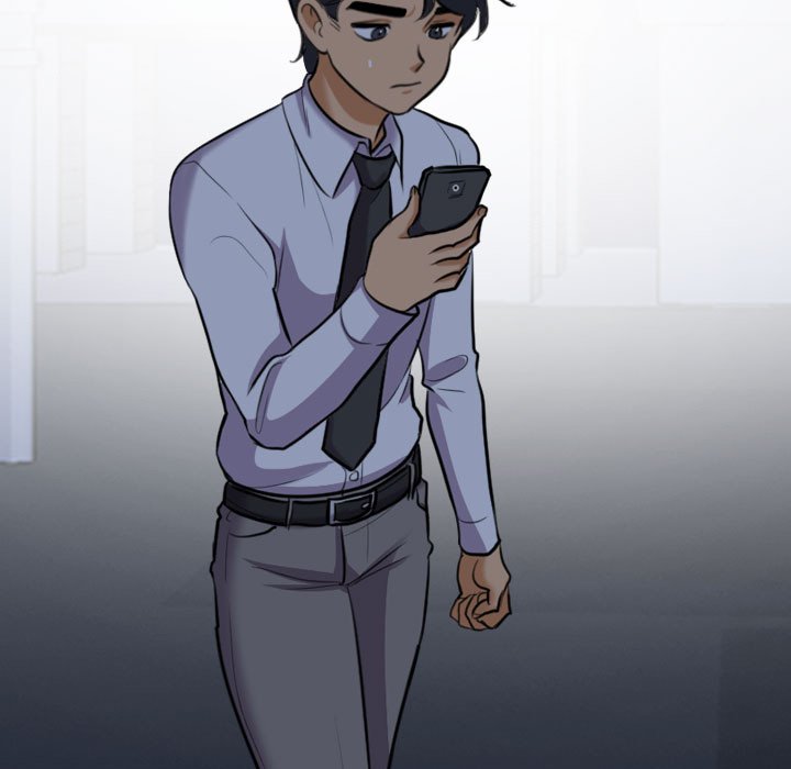 Our Exchange - Chapter 109 [photo 47] - MangaPorn