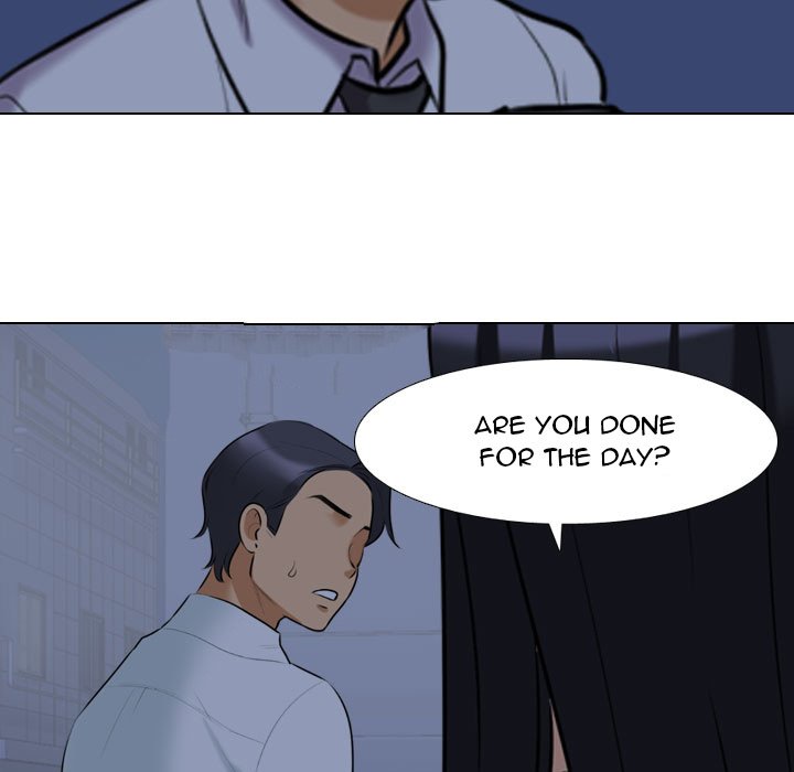 Our Exchange - Chapter 109 [photo 49] - MangaPorn