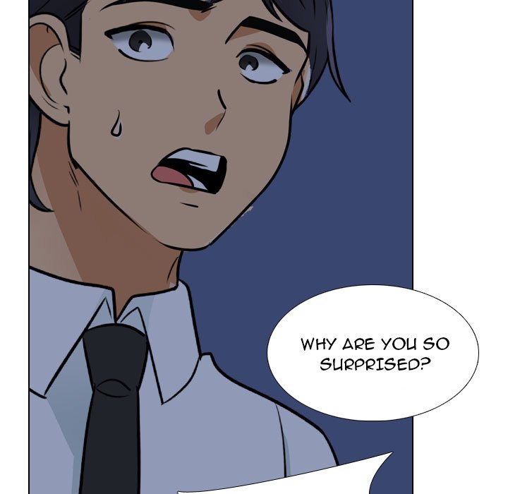 Our Exchange - Chapter 109 [photo 51] - MangaPorn