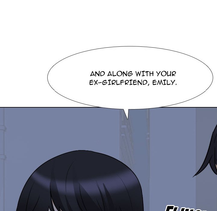 Our Exchange - Chapter 109 [photo 56] - MangaPorn