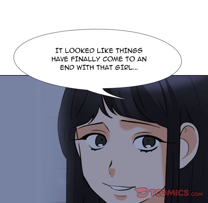 Our Exchange - Chapter 109 [photo 58] - MangaPorn