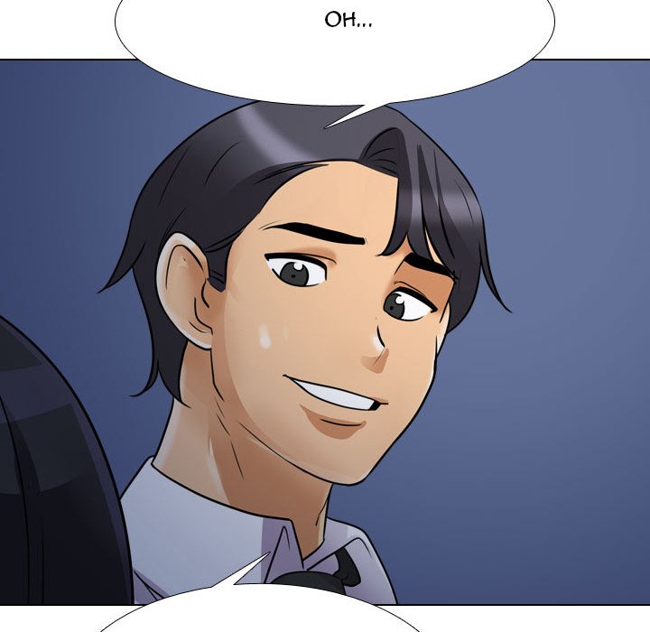 Our Exchange - Chapter 109 [photo 60] - MangaPorn