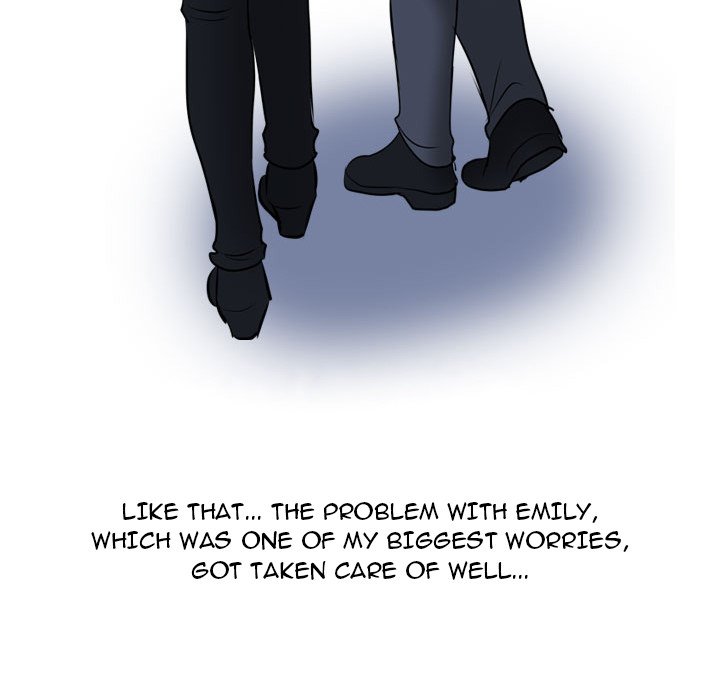 Our Exchange - Chapter 109 [photo 63] - MangaPorn