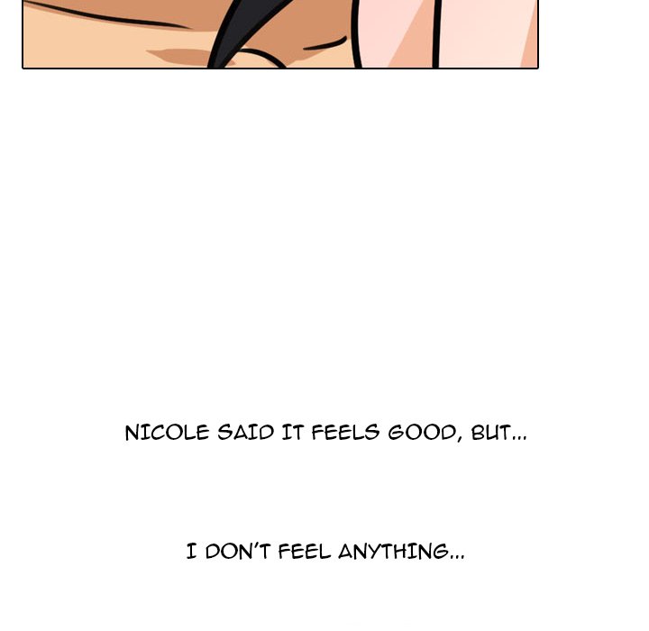 Our Exchange - Chapter 109 [photo 80] - MangaPorn