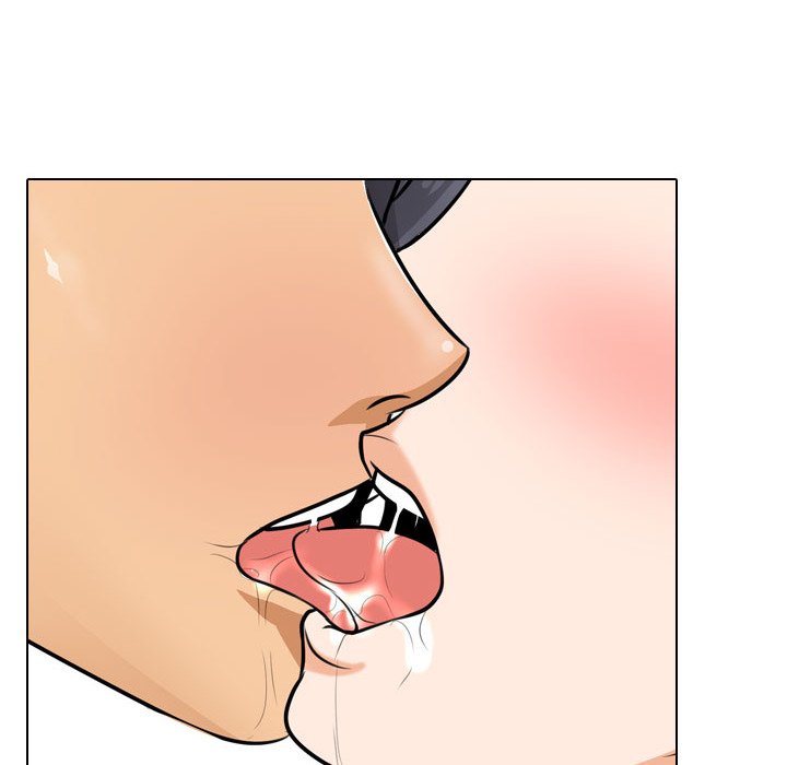 Our Exchange - Chapter 109 [photo 88] - MangaPorn