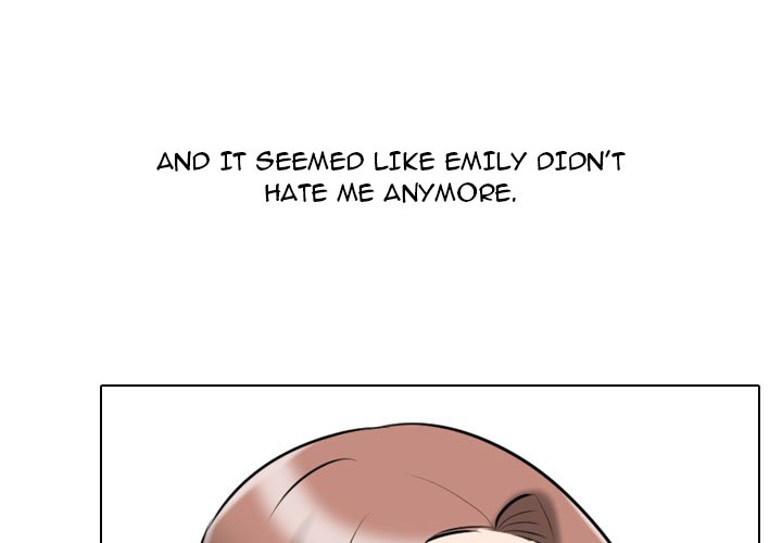 Our Exchange - Chapter 110 [photo 1] - MangaPorn