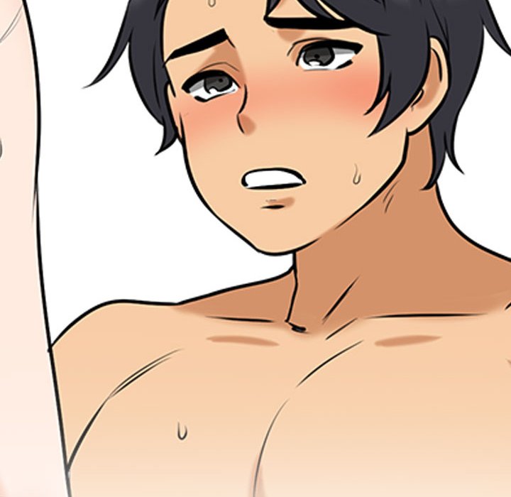 Our Exchange - Chapter 110 [photo 10] - MangaPorn