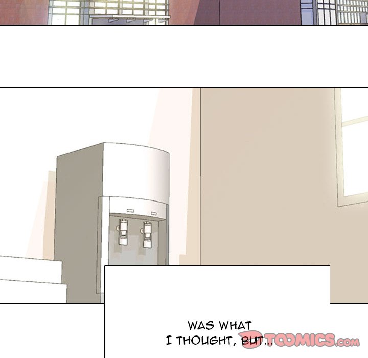 Our Exchange - Chapter 110 [photo 102] - MangaPorn