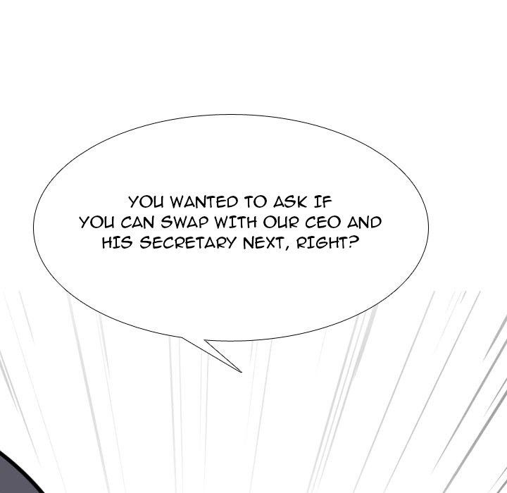 Our Exchange - Chapter 110 [photo 117] - MangaPorn