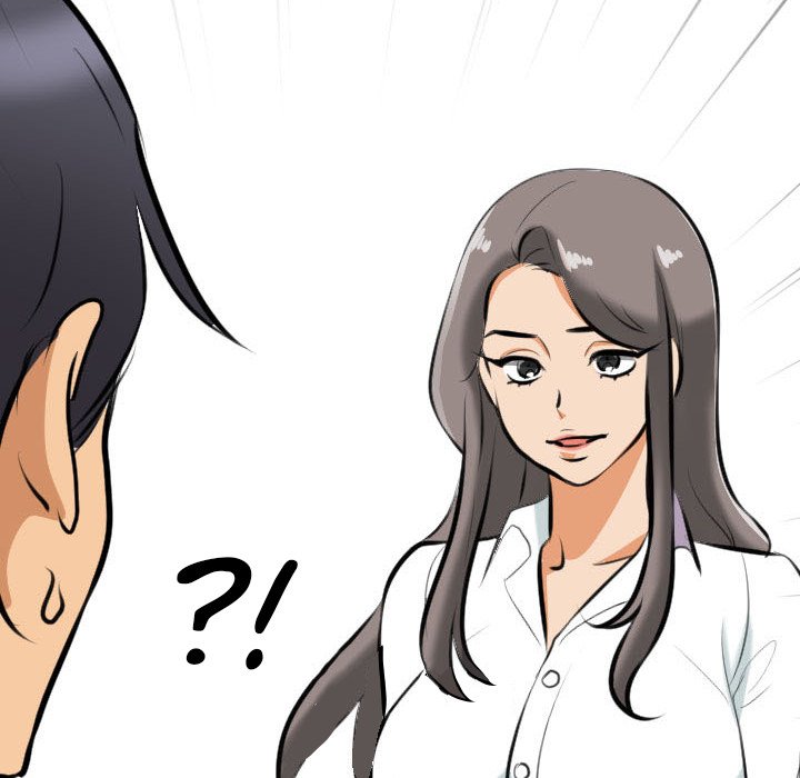 Our Exchange - Chapter 110 [photo 118] - MangaPorn