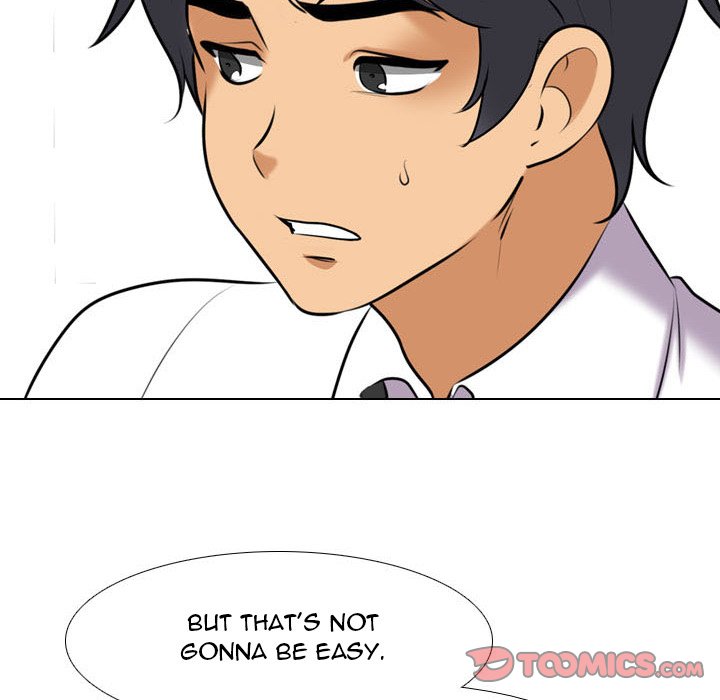 Our Exchange - Chapter 110 [photo 120] - MangaPorn
