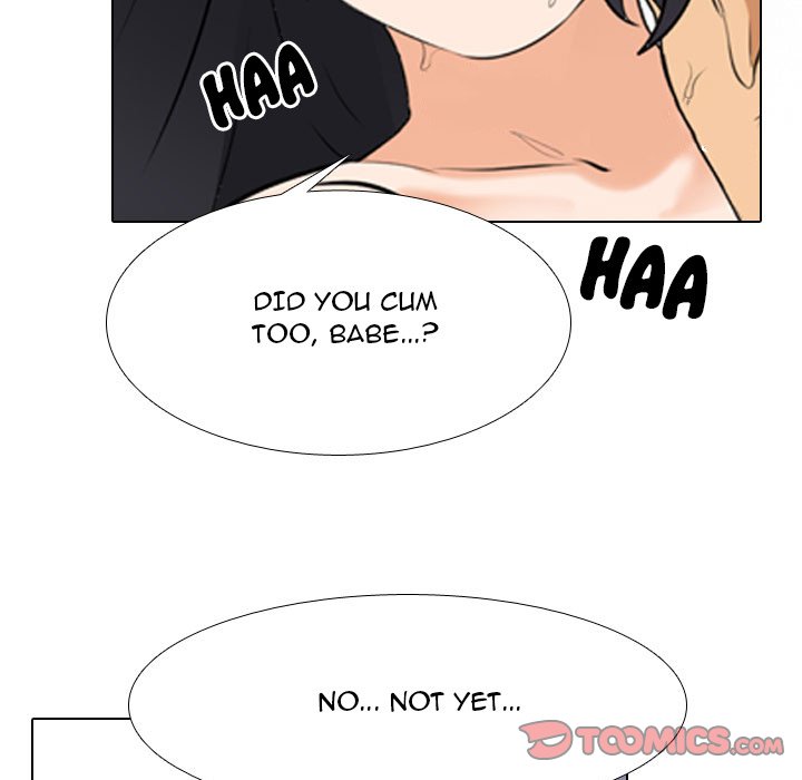 Our Exchange - Chapter 110 [photo 39] - MangaPorn