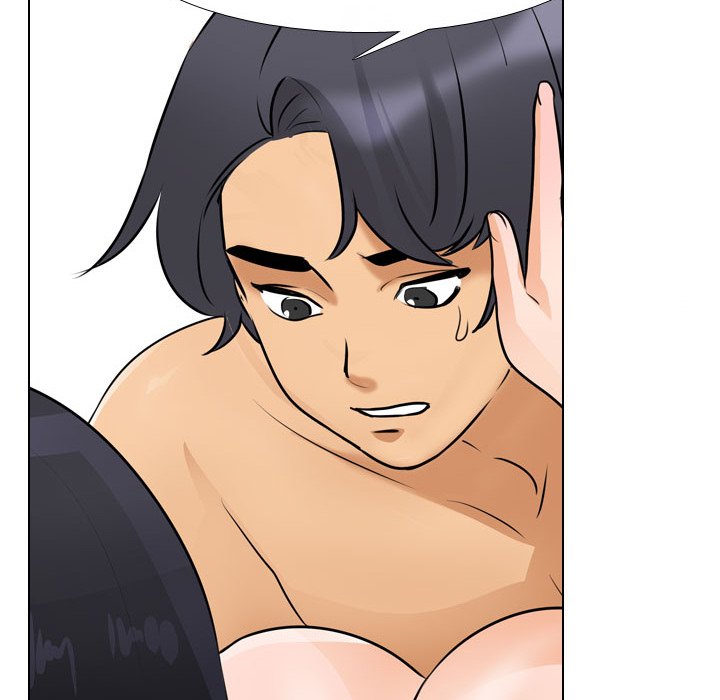 Our Exchange - Chapter 110 [photo 40] - MangaPorn