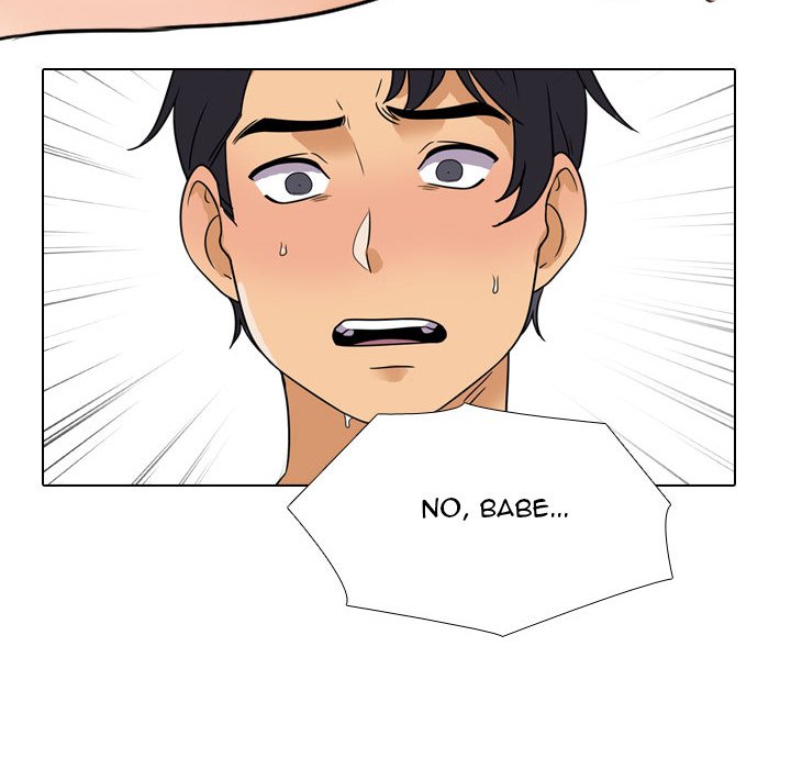 Our Exchange - Chapter 110 [photo 56] - MangaPorn