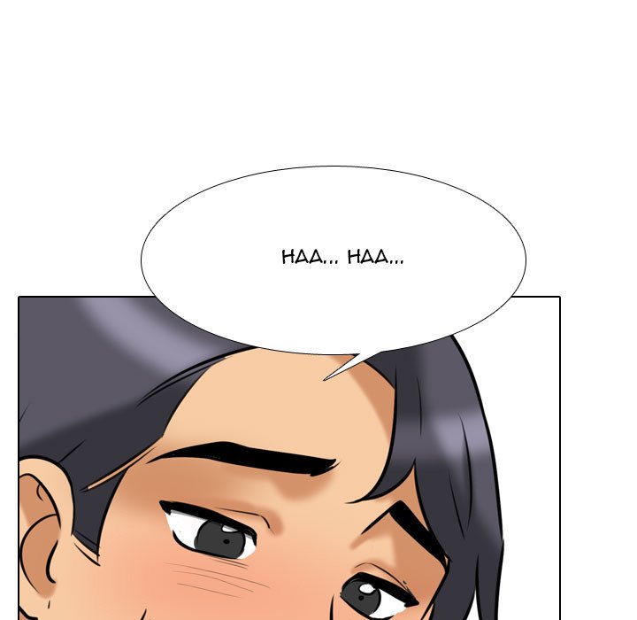 Our Exchange - Chapter 110 [photo 69] - MangaPorn