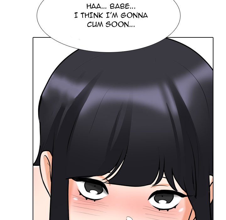 Our Exchange - Chapter 110 [photo 81] - MangaPorn