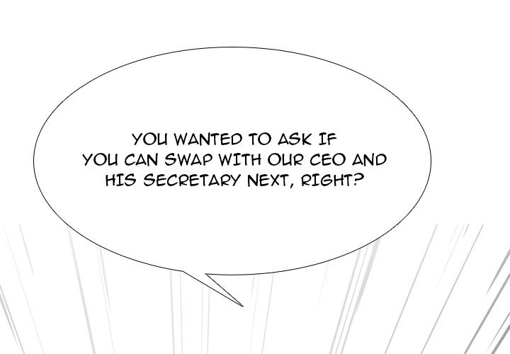 Our Exchange - Chapter 111 [photo 1] - MangaPorn
