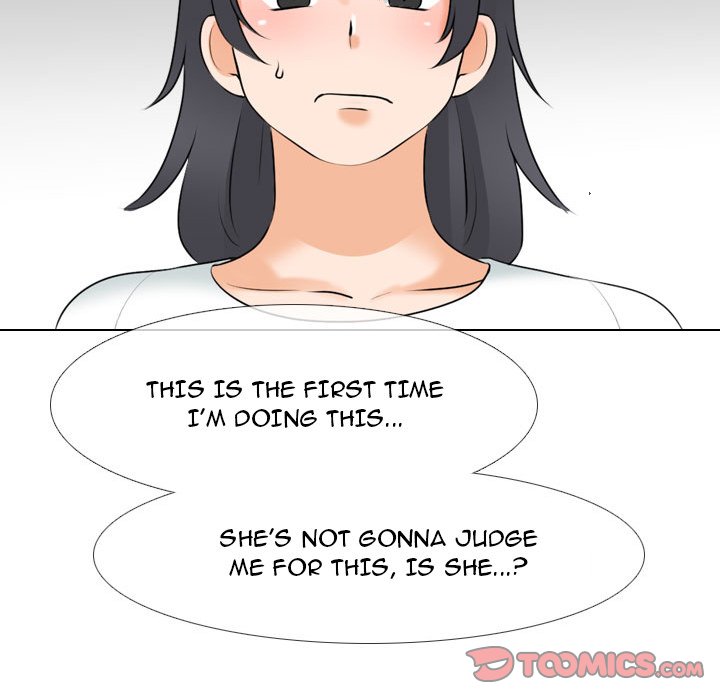 Our Exchange - Chapter 111 [photo 102] - MangaPorn