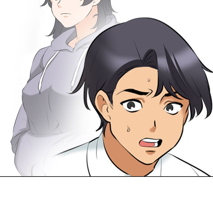 Our Exchange - Chapter 111 [photo 11] - MangaPorn
