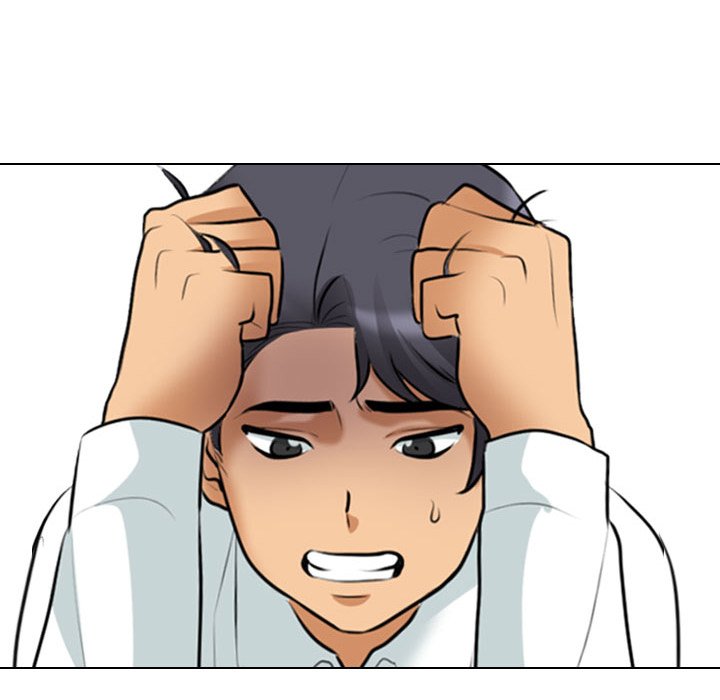 Our Exchange - Chapter 111 [photo 117] - MangaPorn