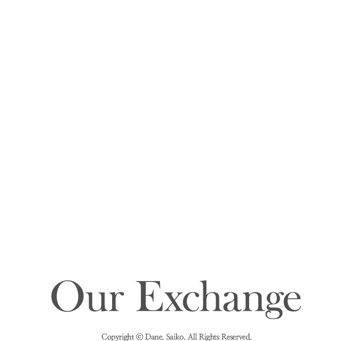 Our Exchange - Chapter 111 [photo 12] - MangaPorn