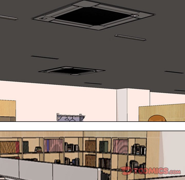 Our Exchange - Chapter 111 [photo 14] - MangaPorn