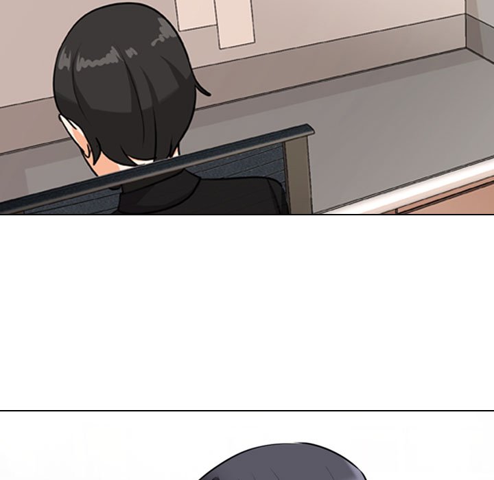 Our Exchange - Chapter 111 [photo 17] - MangaPorn