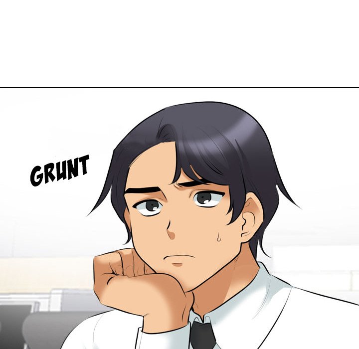 Our Exchange - Chapter 111 [photo 20] - MangaPorn