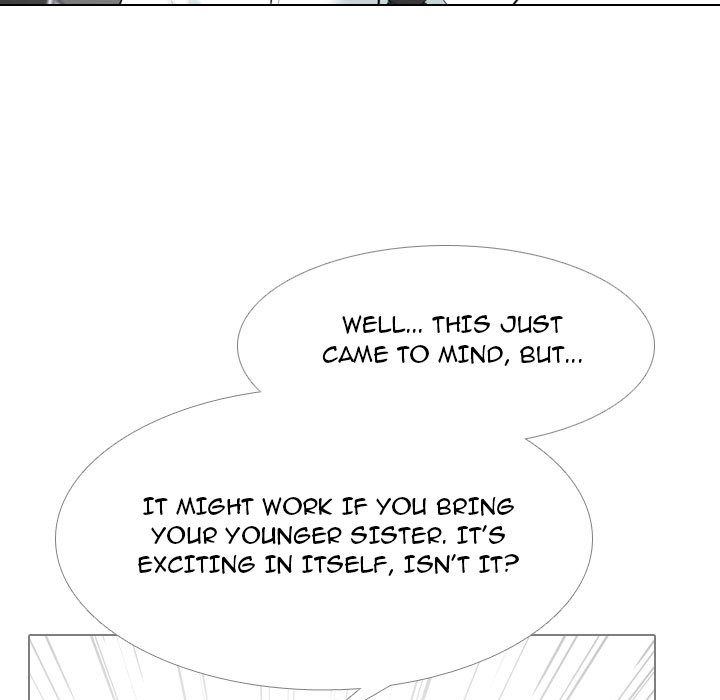 Our Exchange - Chapter 111 [photo 21] - MangaPorn