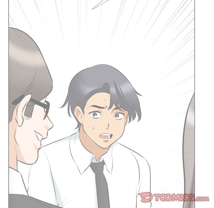 Our Exchange - Chapter 111 [photo 22] - MangaPorn