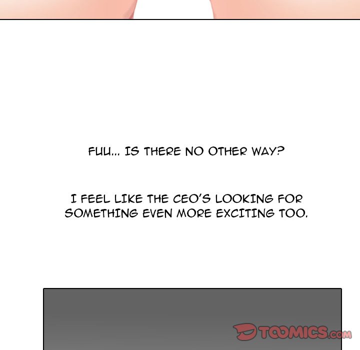 Our Exchange - Chapter 111 [photo 30] - MangaPorn