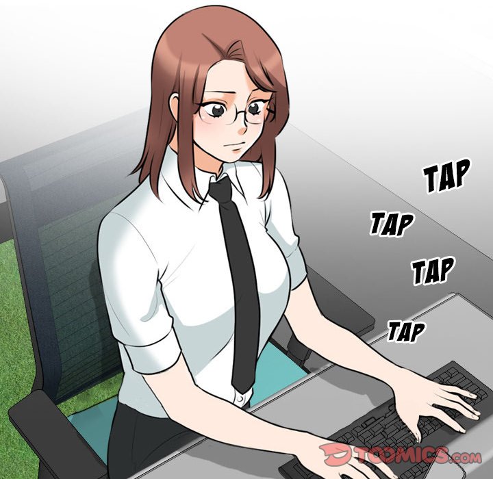 Our Exchange - Chapter 111 [photo 34] - MangaPorn